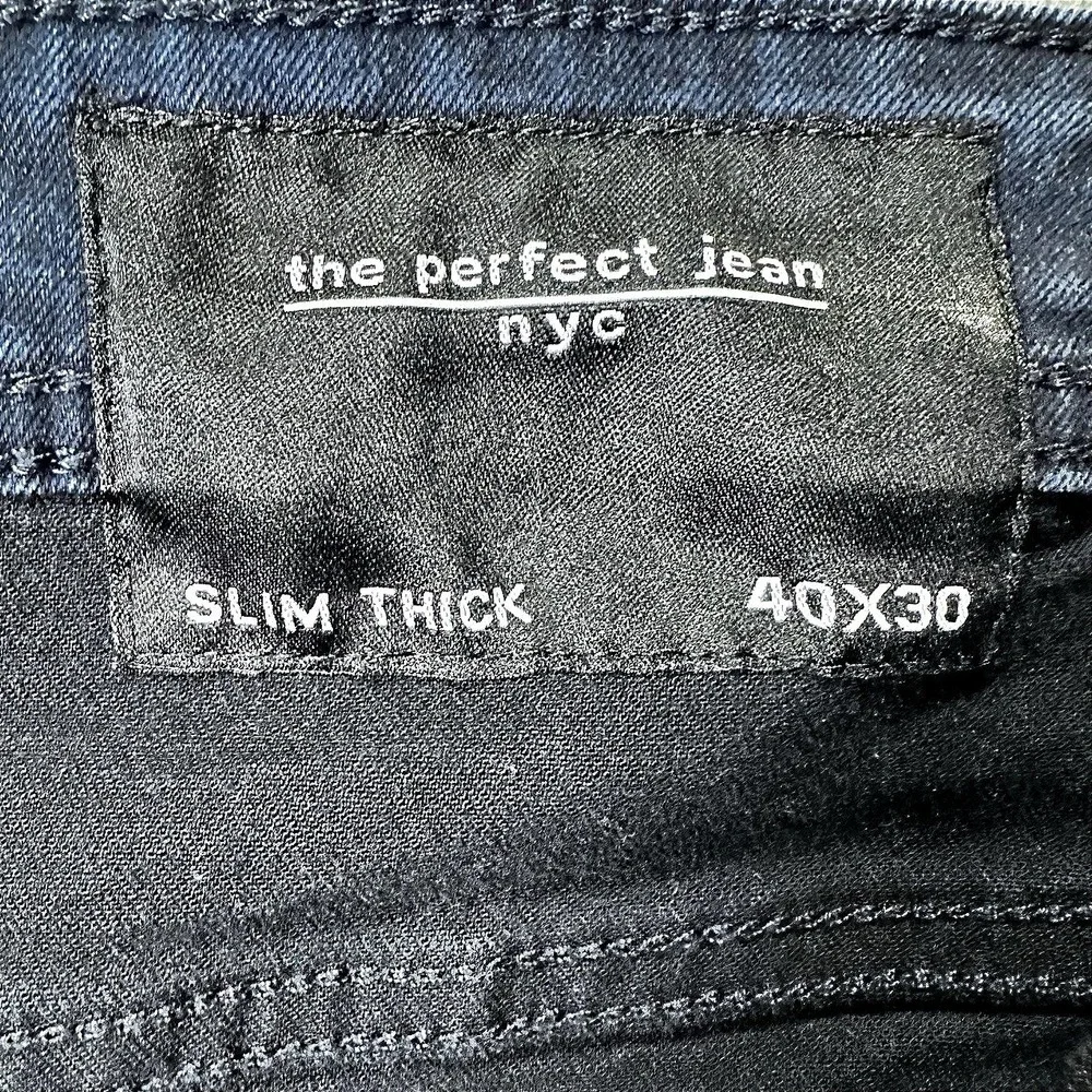 The Perfect Jean Nyc perfect jean